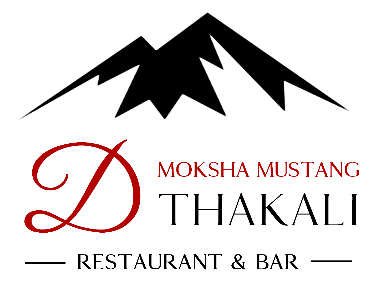 D Moksha Mustang Thakali Restaurant and Bar
