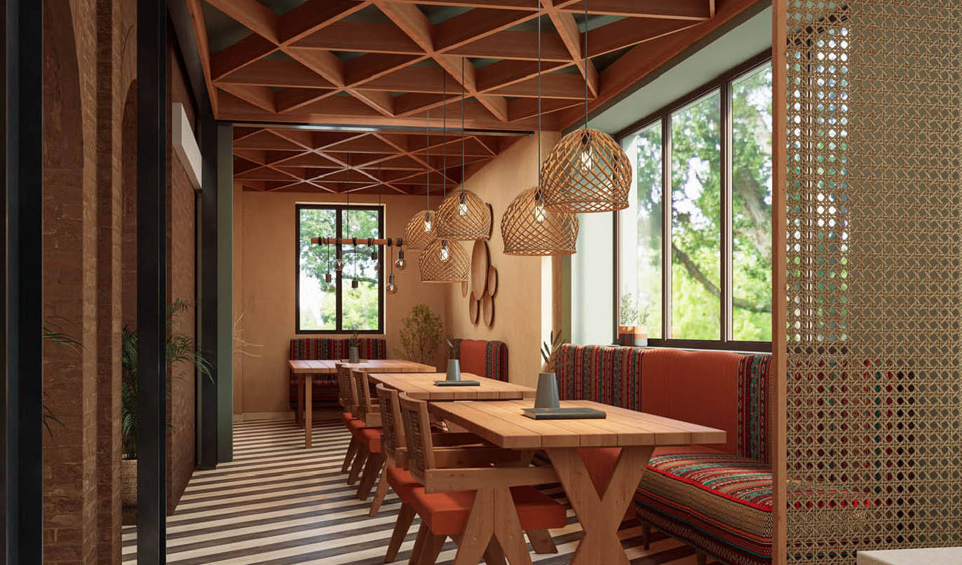 Get ready to savour the flavors