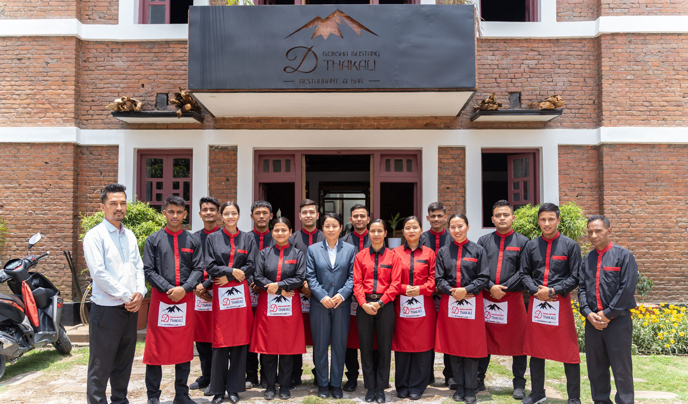 Experience Culinary Excellence